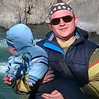 Алексей Баранов