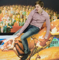 Кто Оо