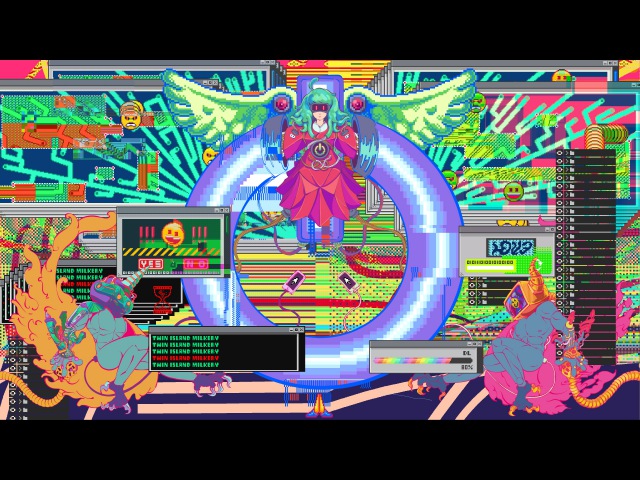 Mili - world.execute(me)