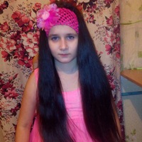 Яна Луканская