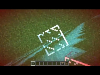 Интересные факты о Minecraft # 95 Смешиваем блоки