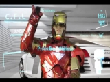 AVP present - Anthony Le - Tony Stark Innovation- Going green with LED Technology 'Original version'
