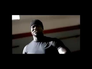 Мотивация от Nike «Оправданий быть не может» , ролик с Мэтом Скоттом в главной р...