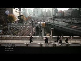 MV | OKAMOTO'S - HEADHUNT (Durararax2 Shou OP)