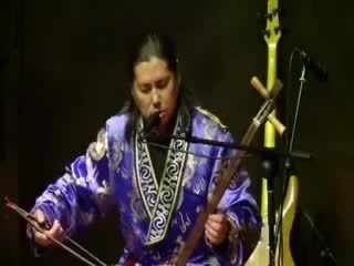 Oleq Çabotayev - Sarı gəlin