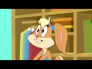 Шоу Луни Тюнз (The Looney Tunes Show) - 2 Сезон 20 Серия