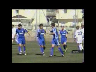 Зенит 2-1 Сатурн (2005)