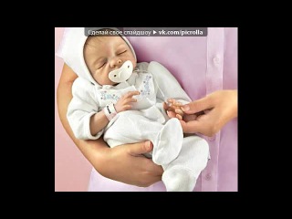 «Коллекционные куклы ручной работы.» под музыку Abba - Хеппи Нью Е. Picrolla