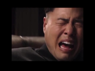 KennieSpikes — When you're favorite song gets you all emotional. #TheInterview #KatyPerry #emotional #KimJongUn #jamesfranco