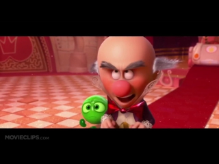 Ральф КЛИП (Wreck-It Ralph - Owl City Music Video - When Can I See You Again)