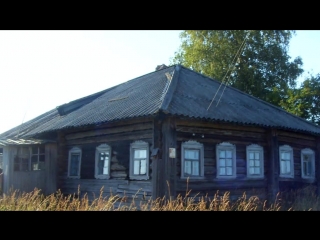 «Родина» под музыку Инна Шагнаева - Родная деревня. Picrolla
