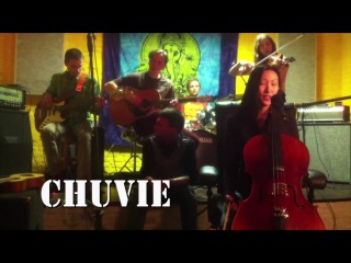 CHUVIE - Sunny Music Night