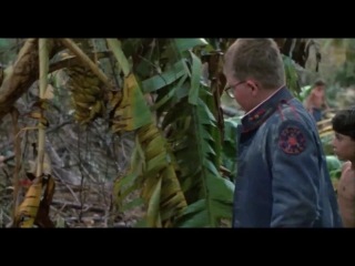 Повелитель мух / Lord of the Flies (1990)
