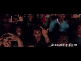Ace Hood Feat. Rich Homie Quan - We Don't Fuck With You