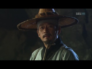 (Озвучка 6 серия) Воин Пэк Тон Су / Musa Baek Dong Soo / Warrior Baek Dong Soo 무사 백동수 / Honor