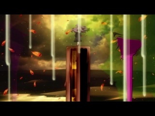 Усобшие\Шики\Мёртвый Демон 2 Опенинг | Shiki\Corpse Demon 2 Opening OP