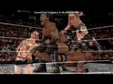 «PPV Night Of The Champions 2014.» под музыку WWE Wrestling Themes - Randy Orton - Voices . Picrolla