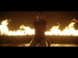 Molly Sandén - Phoenix (Official Music Video)