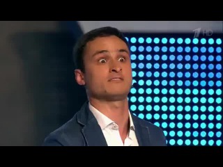 КВН Днепр, Юрмала 2014