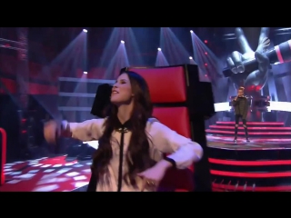 Tim - Firework - The Voice Kids Germany (Blind Auditions 2) 12.4.2013 HD