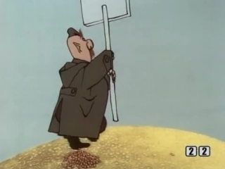 Баллада о формалисте (Валерий Токмаков,1983)