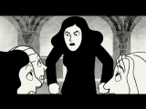 Персеполіс / Persepolis - Венсан Паронно, Маржан Сатрапі / Vincent Paronnaud, Marjane Satrapi (2007)