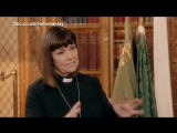 Comic Relief: The Bishop Of Dibley на BBC One (при участии Эммы Уотсон).