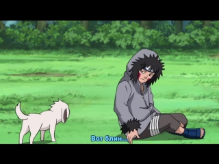 Наруто Ураганные Хроники / Naruto Shippuuden - 2 сезон 403 серия (Субтитры)