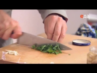 Моя кухня с Тео Рэндаллом 4