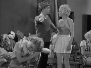 42nd Street (Lloyd Bacon, 1933) La calle 42