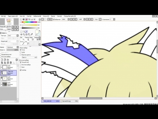 SPEED DRAW. Хуманизаця Спрингтрапа