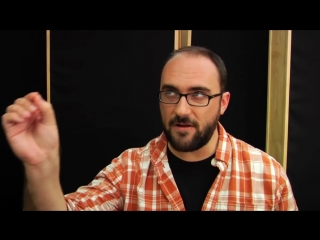 Висоус (Vsauce Russian) - 02 Иллюзия остановившихся часов