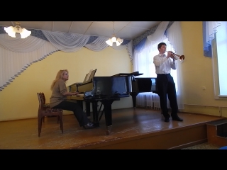 Всероссийский конкурс Дети - детям г.Чайковский (20 марта 2015)