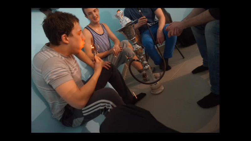 День рождение Вихтора 2015