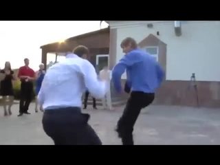 Парень молодец
