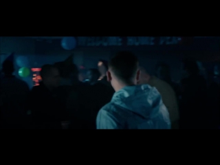 Фабрика футбольных хулиганов.(The Hooligan Factory) Русский трейлер.
