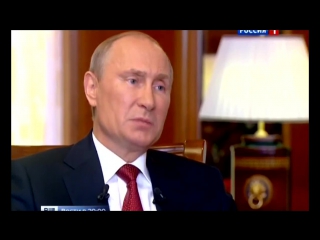 Владимир Путин лично командовал операцией по спасению Януковича и возвращению Крыма