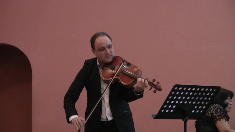 ШУБЕРТ-Арпеджионе 1ч.