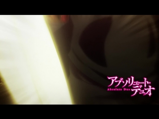 7 серия | Absolute Duo / Абсолютный дуэт | Идеальная пара | Ancord, Nika Lenina | AniDub