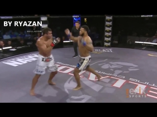 Vitor Vianna vs Brian Rogers |NOT VINE| BY RYAZAN