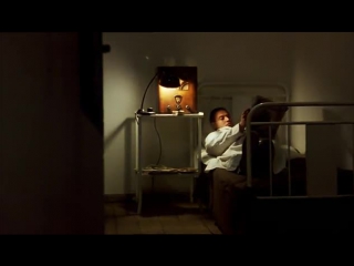 Иона, который жил в чреве кита / Jona che visse nella balena / Look to the sky (1993)