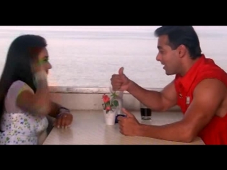 Как бы не влюбиться / Kahin Pyaar Na Ho Jaaye 2000