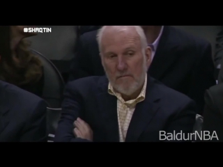 Shaqtin A Fool - Episode 1. Shaquille O'Neal < vk.com/powerbalance >