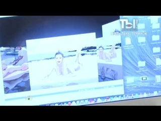 Ты не поверишь! (07.03.2015)