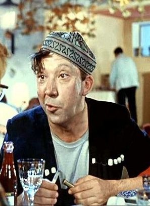 Никулин шутка картинка