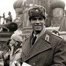 Москва, 1988 год.