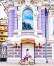 Пересаживаемся на двухколёсных коней!