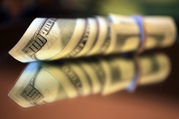 Минфин в начале года купит рекордный объем иностранной валюты 