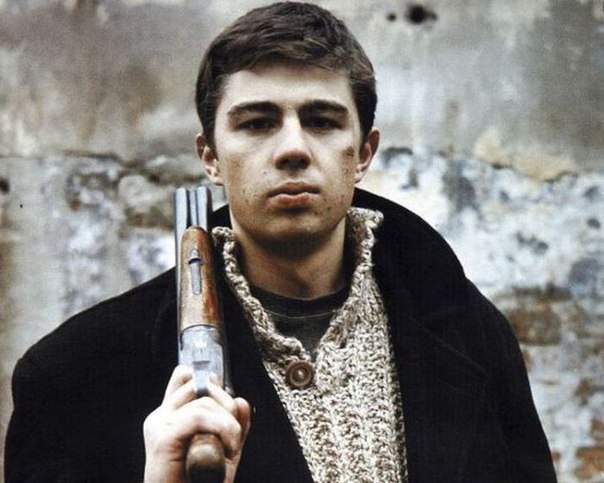 Я узнал что у меня
