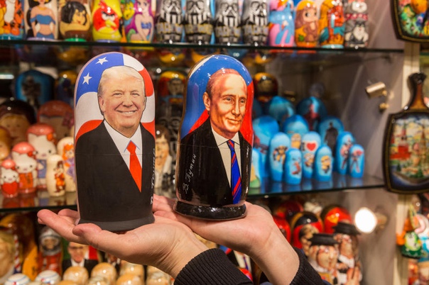 Кремль заявил о готовности Путина встретиться с Трампом тет-а-тет